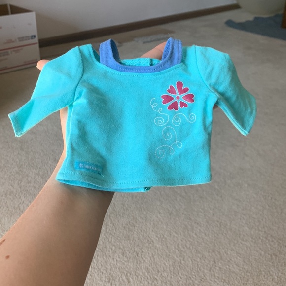 American Girl Doll Accessory Pack - Picture 8 of 9